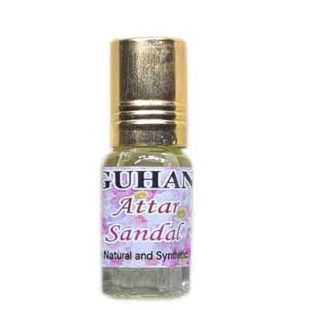 Guhan Attar Sandal