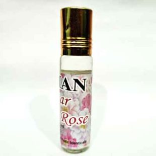 Attar White Rose