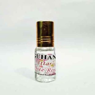 Attar White Rose