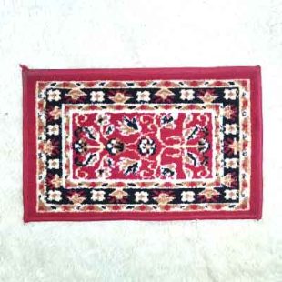 BCF Doormat