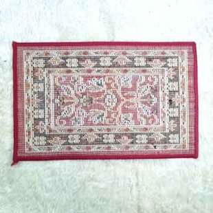 BCF Doormat
