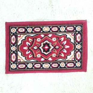 BCF Doormat