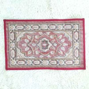 BCF Doormat