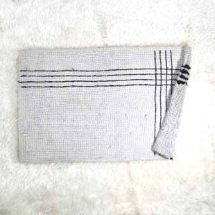 Micro Doormat