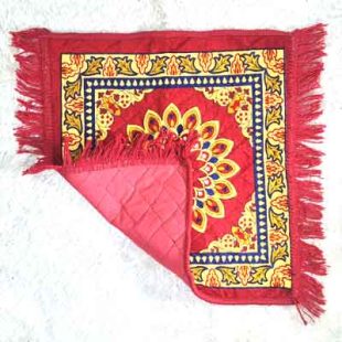 Pooja Aasan