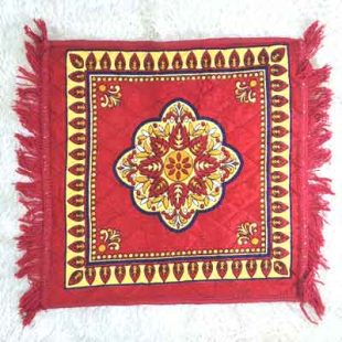 Pooja Aasan