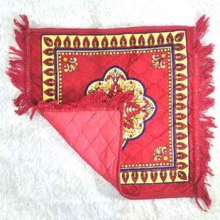 Pooja Aasan