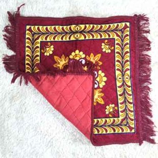 Pooja Aasan