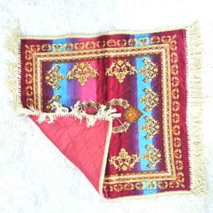 Pooja Aasan