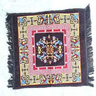 Pooja Aasan