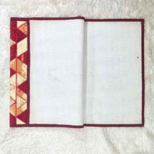 Bed Runner Mat