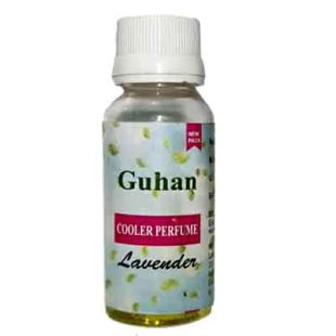 Gulan Cooler Perfume Lavender