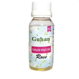 Guhan Cooler Perfume Rose