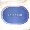 Water Absorbent Mat