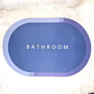 Water Absorbent Mat
