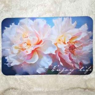 Water Absorbent Mat