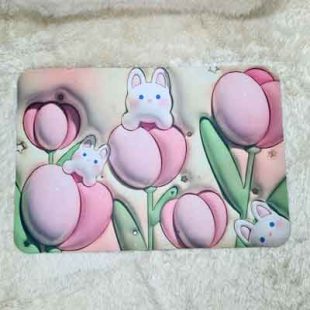 Water Absorbent Mat
