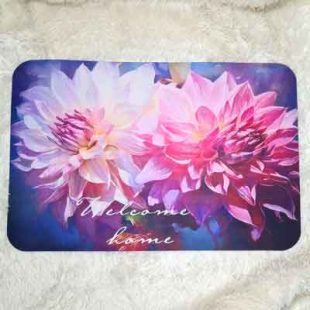 Water Absorbent Mat