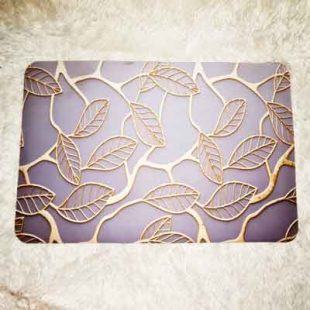 Water Absorbent Mat