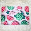 Water Absorbent Mat