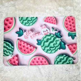 Water Absorbent Mat