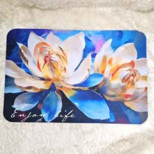 Water Absorbent Mat