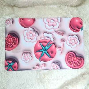 Water Absorbent Mat