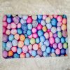 Water Absorbent Mat