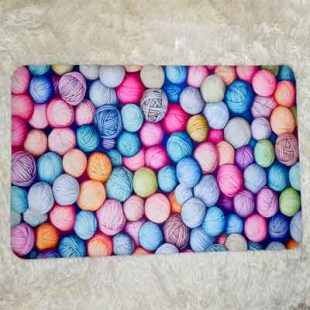 Water Absorbent Mat