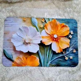 Water Absorbent Mat