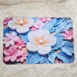 Water Absorbent Mat