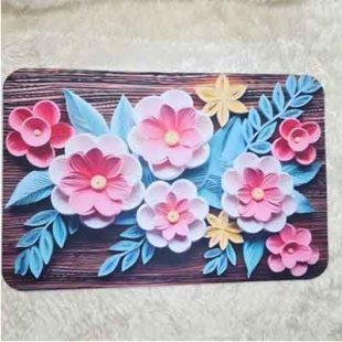 Water Absorbent Mat